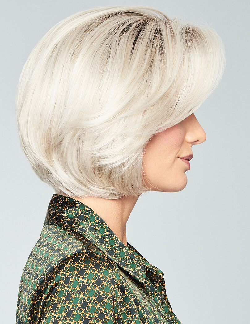 EPIC Wig by GABOR, Average or Large, ALL COLORS! Lace Front + Hand-tied top, NEW