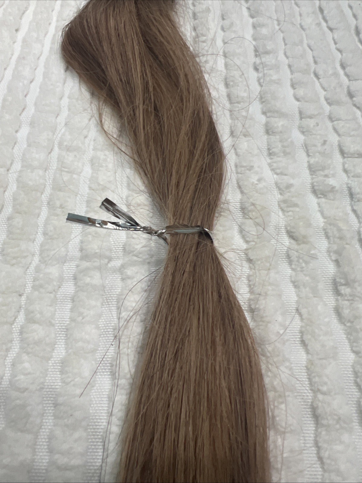 Golden Lush Tape In Hair Extensions, 20 Inch, Ombré 2/10 , 19 Pieces Open Pkg