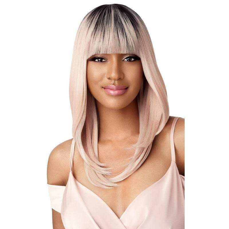 OUTRE WIGPOP SYNTHETIC FULL CAP WIG – GABBY