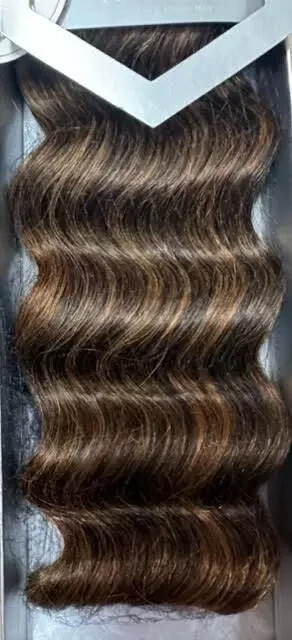 Saga Milky Way Premium Quality 100% Human Hair Parisian Glam **FREE SHIPPING**
