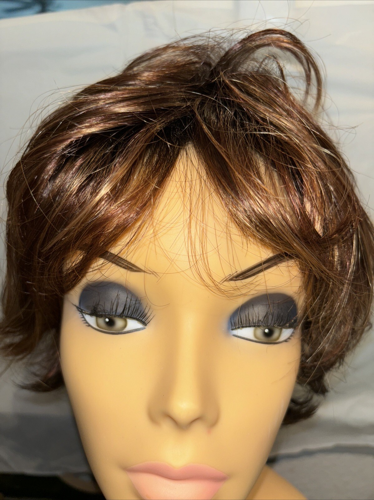 TONY OF BEVERLY WIG #107 of 130+ #W107 – SEE MY OTHER WIGS