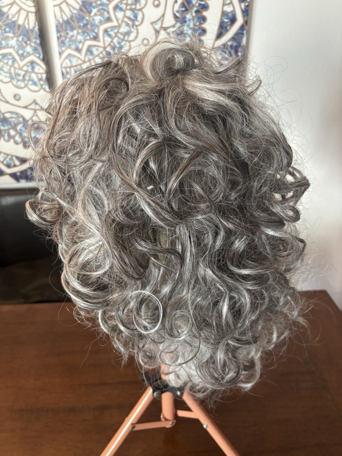 Lace Front Luxury Monofilament Synthetic Chic Lifestyle Diamond Dynasty