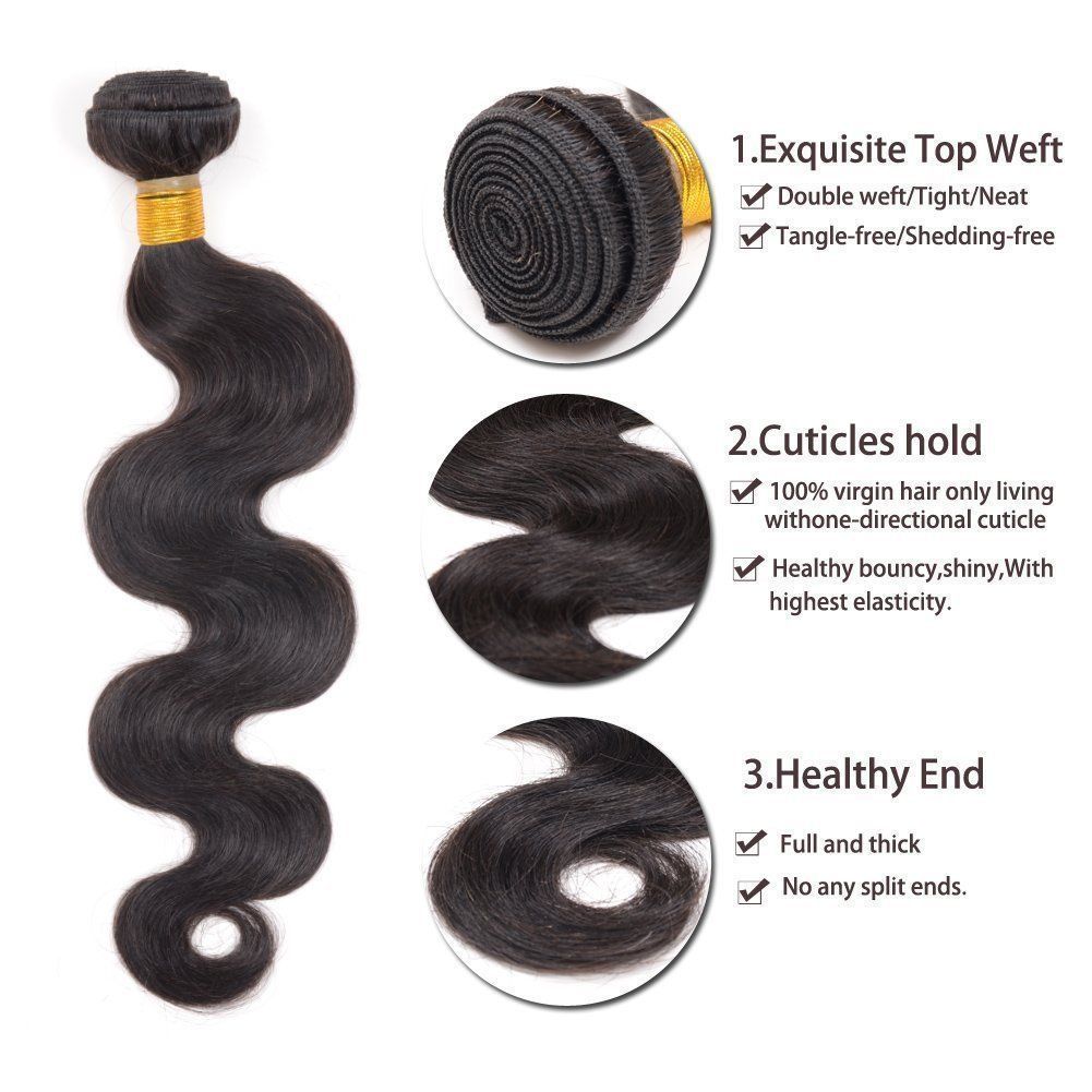 10A_VIRGIN BRAZILIAN BUNDLE WEAVE NATURAL_BODY_WAVE_18″_#1