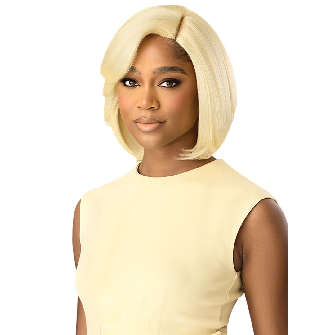 Outre The Daily Wig Style & Dash 3″ Deep Lace Part – Daily 12