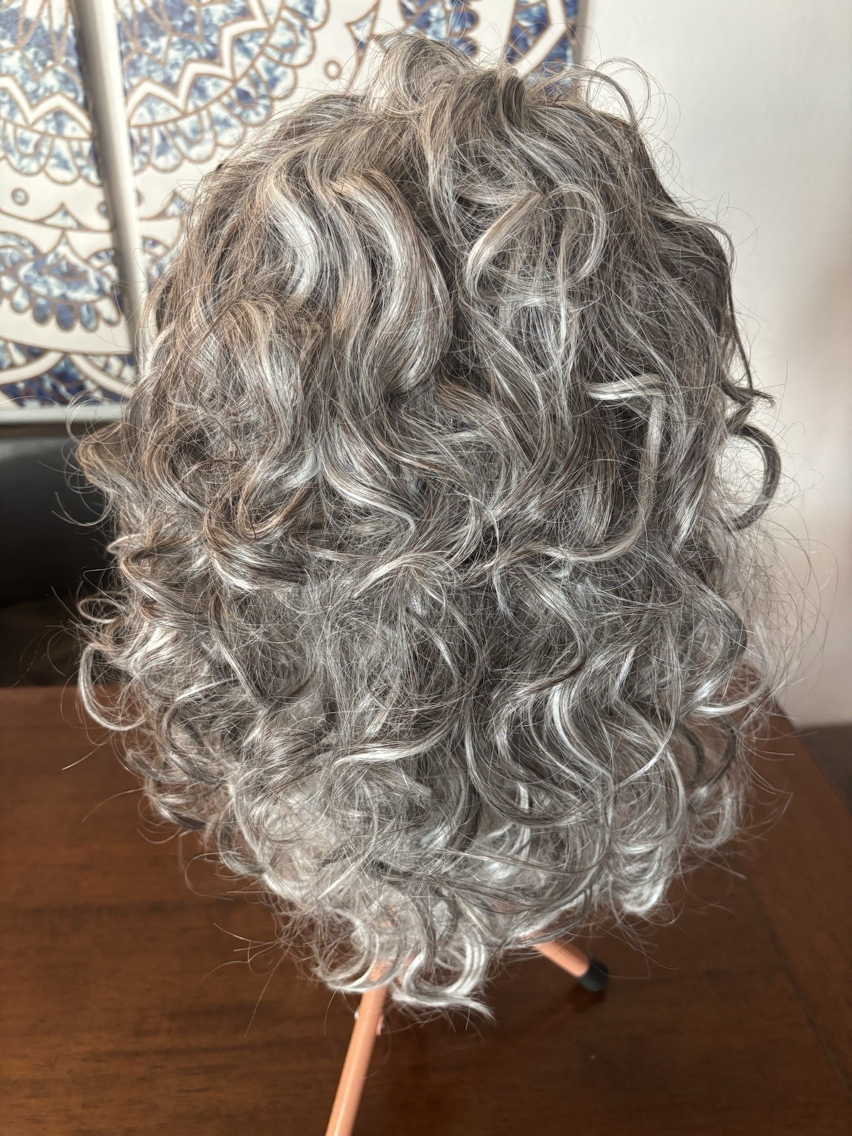 Lace Front Luxury Monofilament Synthetic Chic Lifestyle Diamond Dynasty