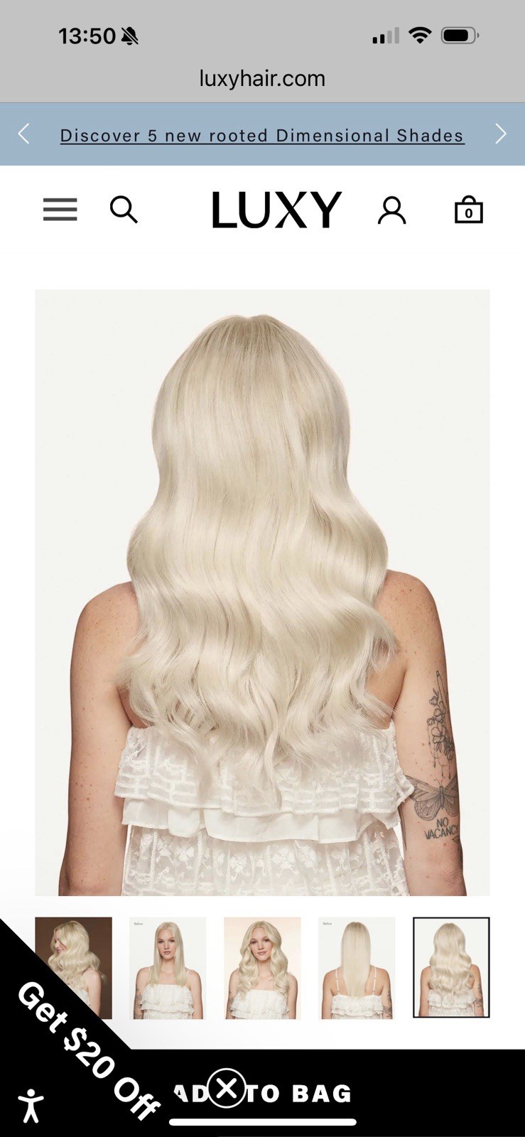Seamless Hair Injection Tape Brazilian Straight Tape in Hair Extensions Injected