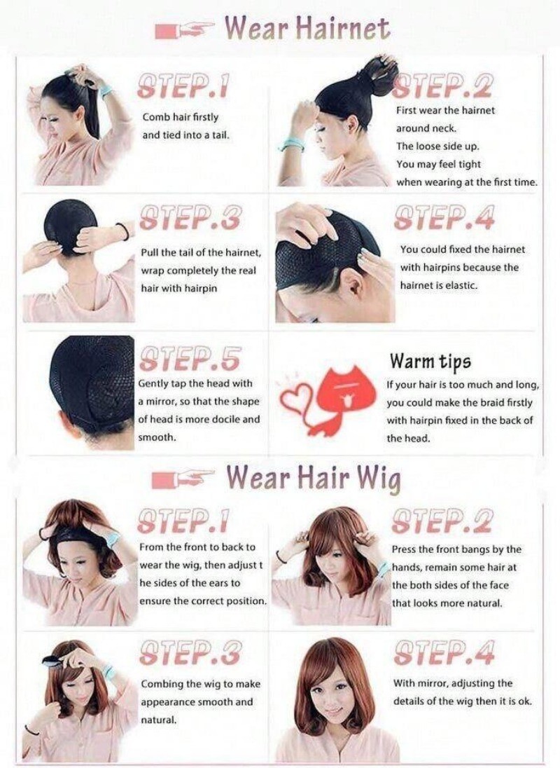 New Fashion Glamour Women’s Blonde Wavy Human Hair Wigs 26 In