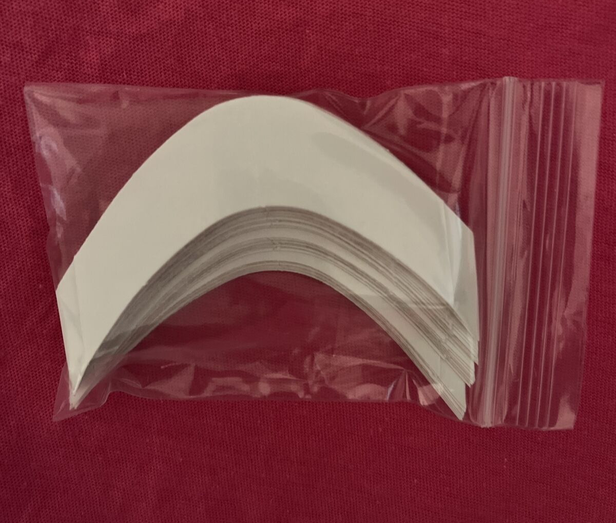 Supertape AA Contour_ Double-Side_ Toupee Tape_216 PC Lace, Wigs ,Hair System.