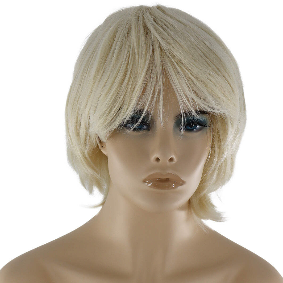 Epic Cosplay Apollo Wig, Multiple Colors Available