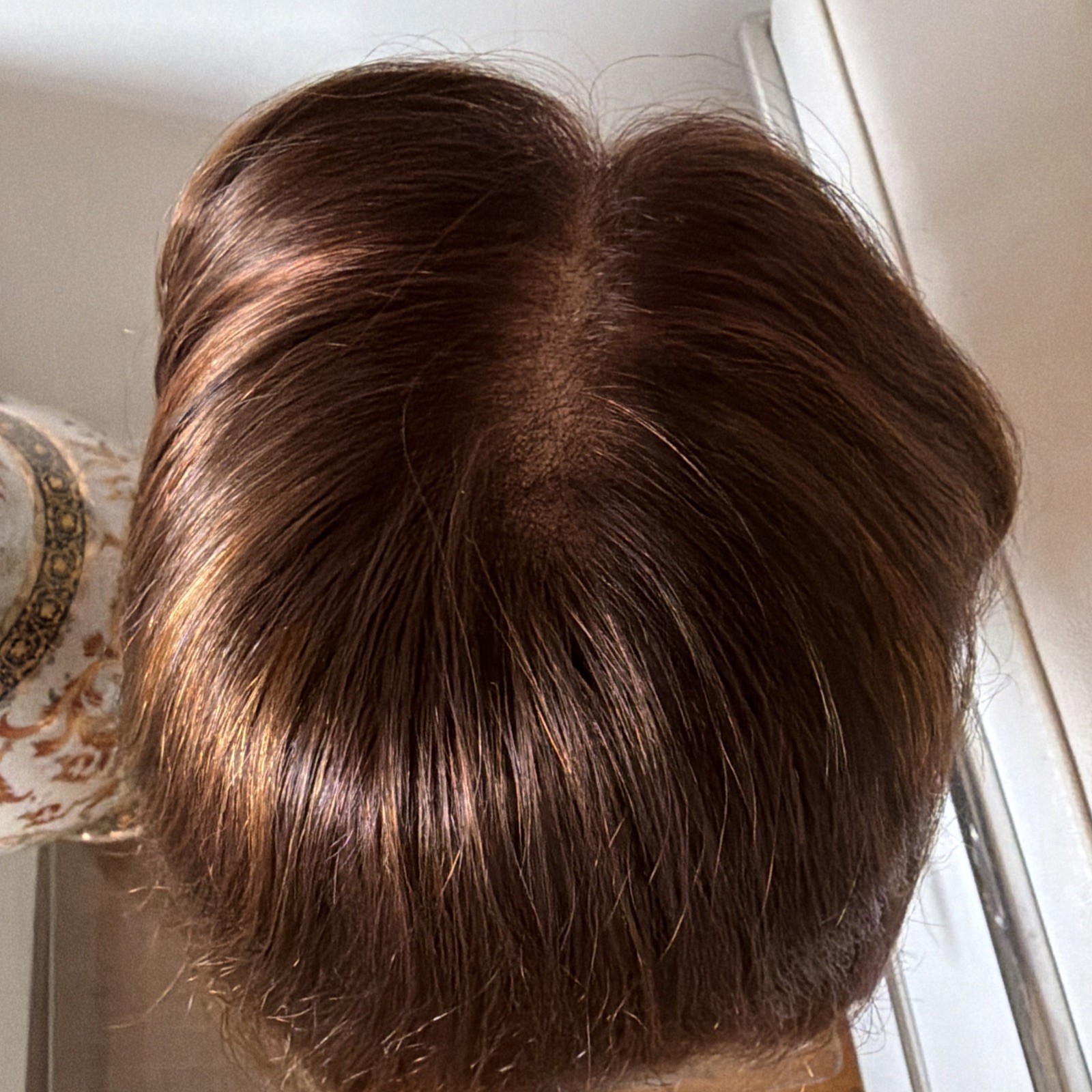 Rare Find!!! “Lola Wig”by Serenity Salon Custom Made Virgin Slavic Human Hair