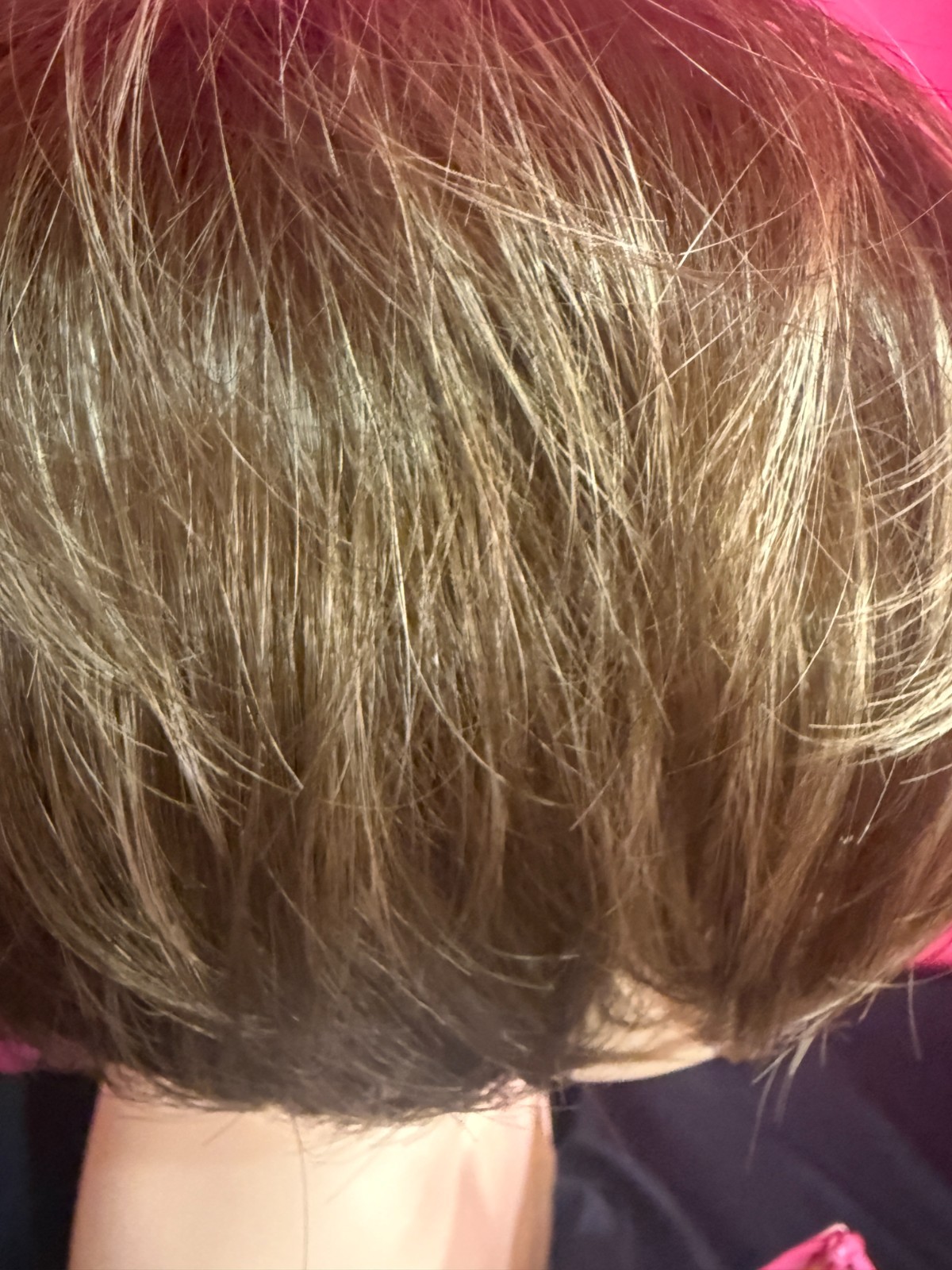 Godiva’s Secret Wigs “Peggy Wig” Ice Mocha-R (rooted)