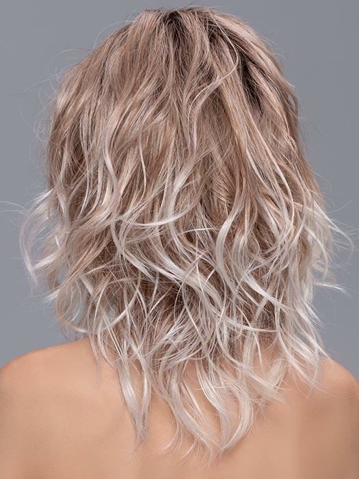 Touch | Changes Collection | Lace Front | Ellen Wille Wigs | You Choose Color