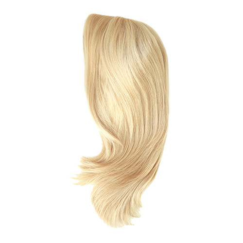 High Luxury Women Wigs Medium Size European Cuticle Human Remy Hair System JW23