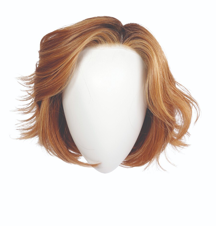 TREND ALERT Wig by GABOR, Average or Large Cap ANY COLOR! Lace Frt, Mono Prt NEW