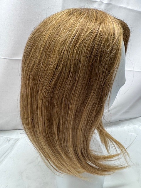 100% Human Hair Wigs-Elle Style-15″ Diff Shades-CHOOSE SHADE*