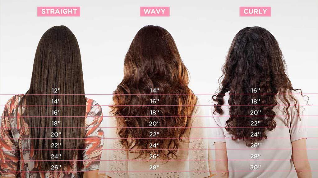 Pre Bonded Body Wavy Micro Beads Ring Loop 100% Remy Human Hair Extension 50g
