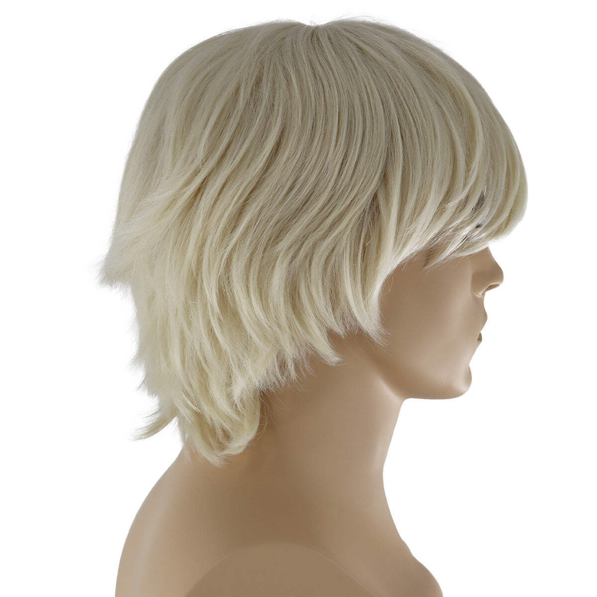 Epic Cosplay Apollo Wig, Multiple Colors Available