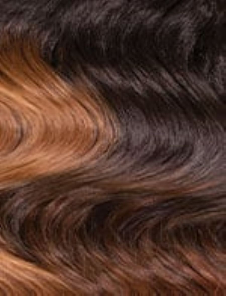 Sensationnel Curls Kinks & Co Kinky Edges 13×6 HD Lace Wig – KINKY STRAIGHT 24″