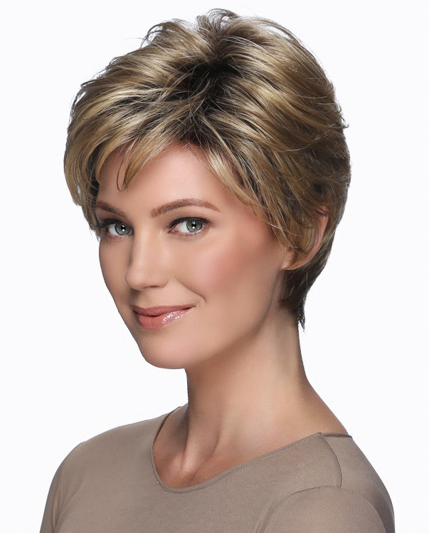 BILLIE Wig by ESTETICA, *ALL COLORS!* Stretch Cap, Genuine, New