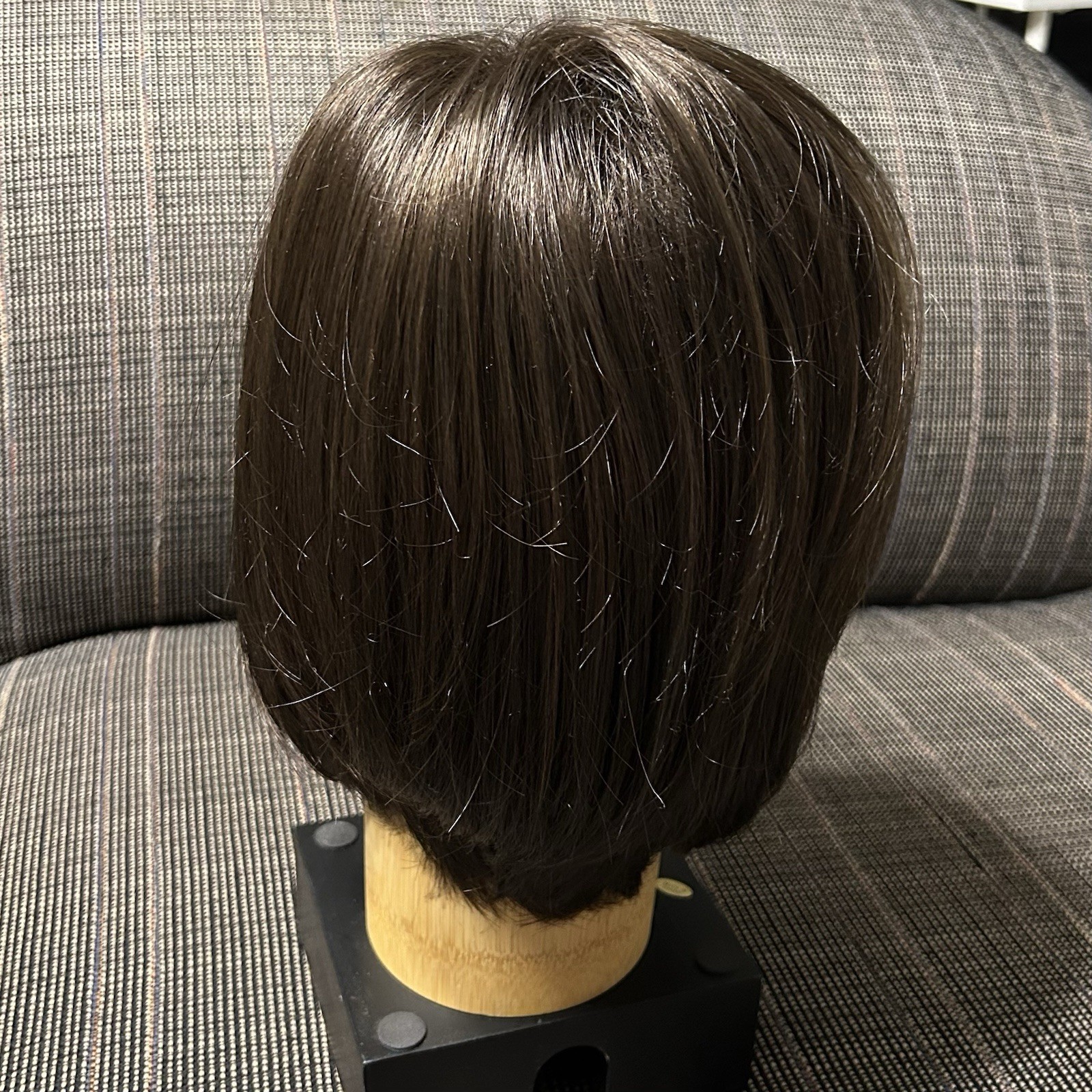 Godiva’s Secret Wigs Dark Brown