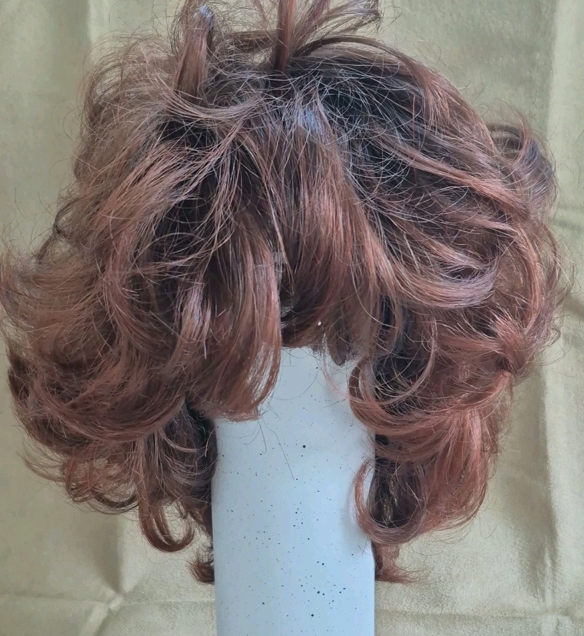 Raquel Welch Wig On The Go R130 Average Size