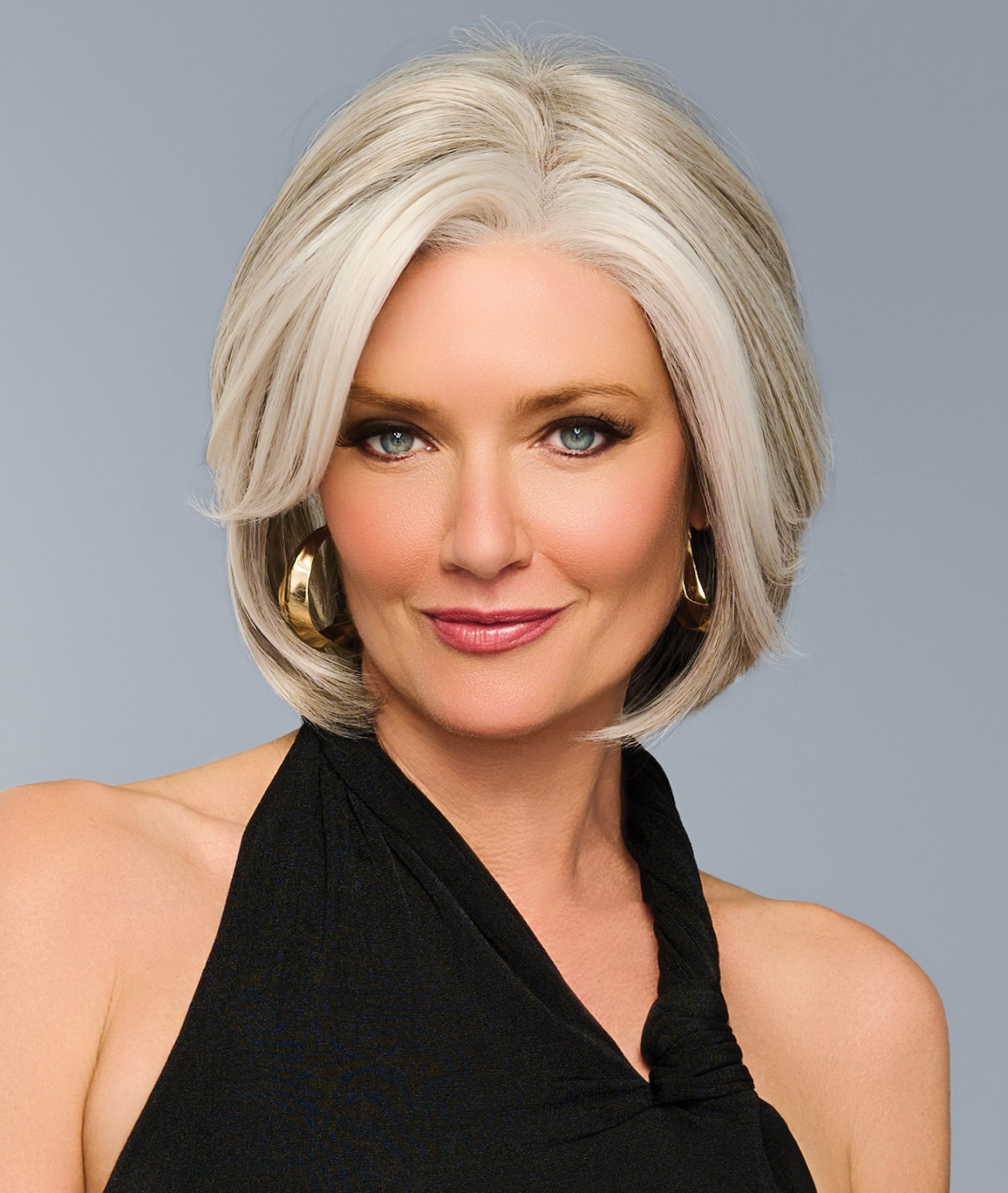 TAILORED ALLURE Wig by RAQUEL WELCH, ANY COLOR Heat-Friendly! HandTied +Lace NEW