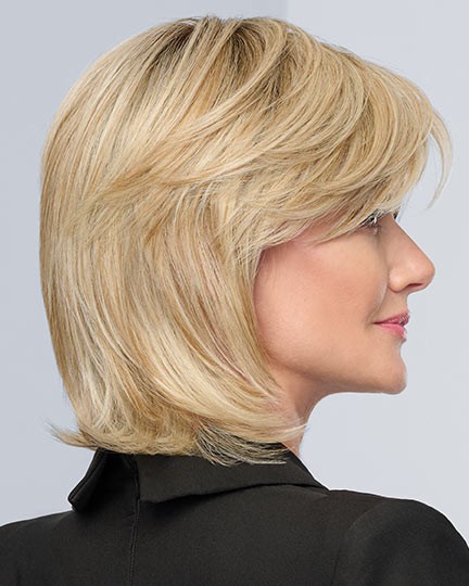 BLACK TIE CHIC | Raquel Welch NEW! | Monotop Lace front