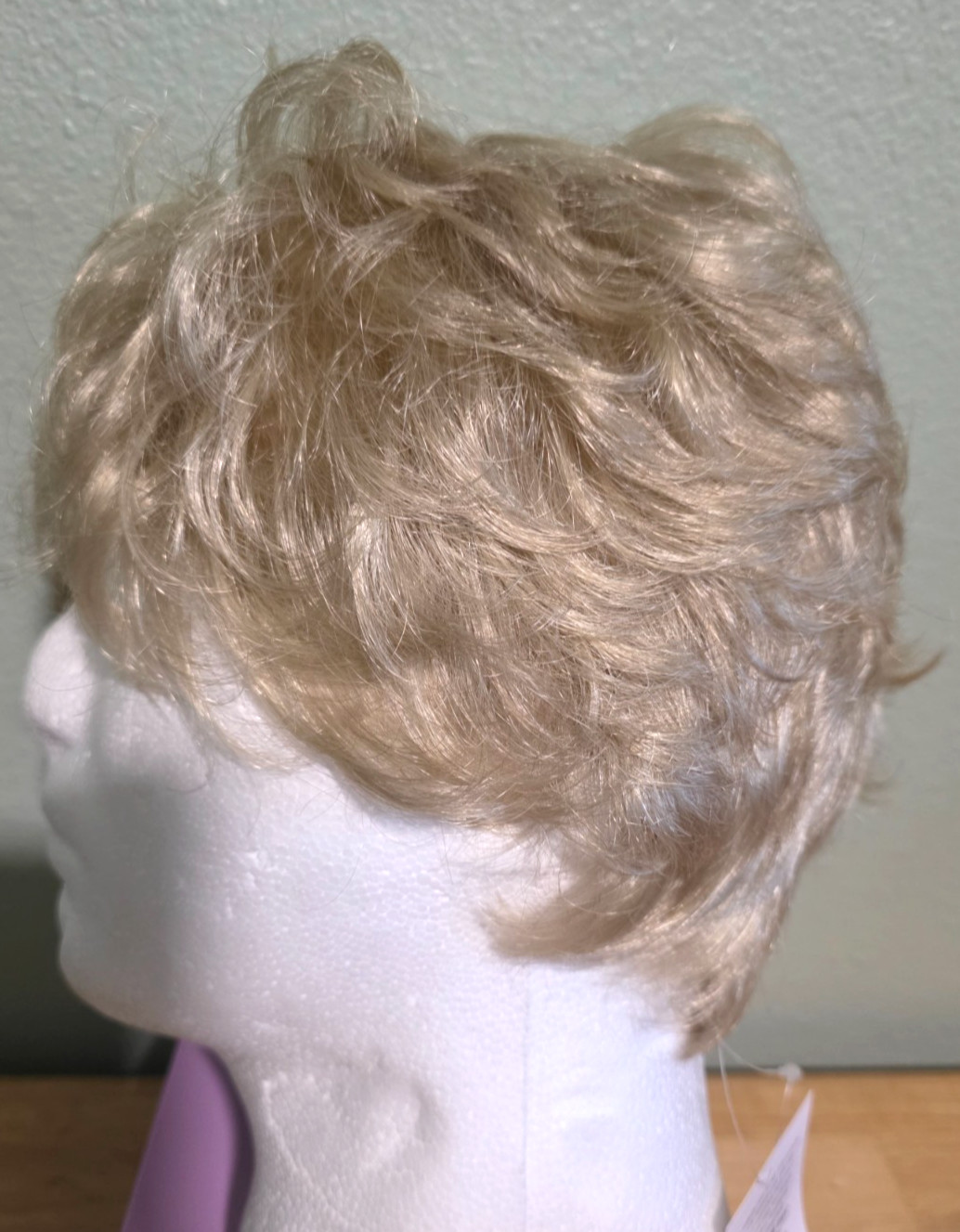 Paula Young Wig CELEBRITY Color 32