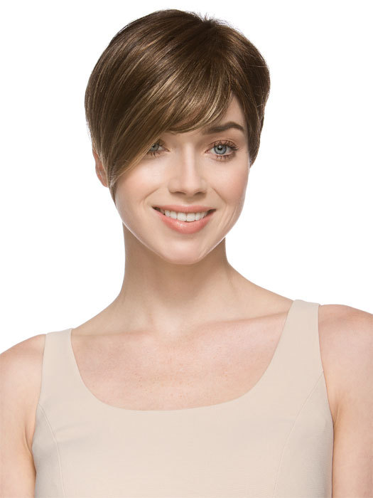 DISC Wig by ELLEN WILLE, **ALL COLORS!* *BEST SELLER!* Mono Part, Short Wig NEW!