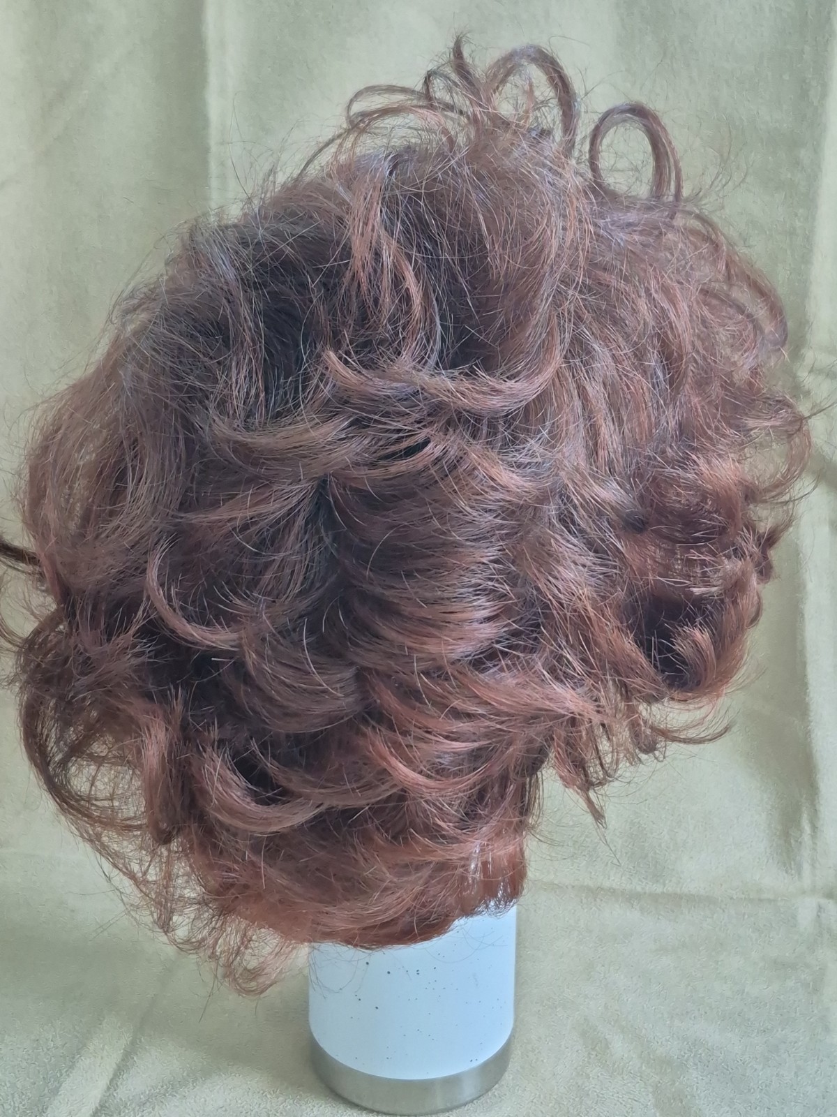 Raquel Welch Wig On The Go R130 Average Size