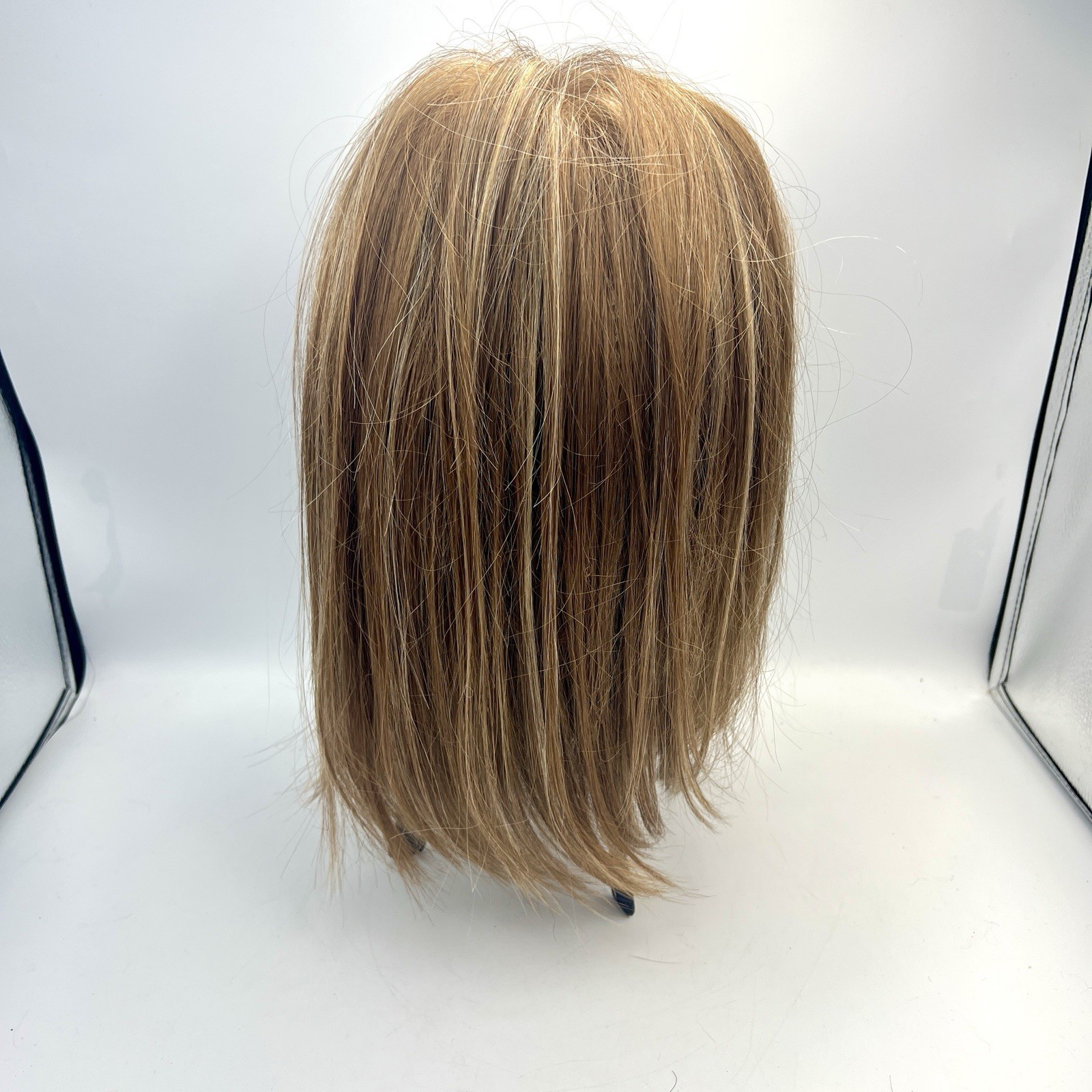 Rene of Paris Wig TATUM Maple Sugar Color w/box & Tag