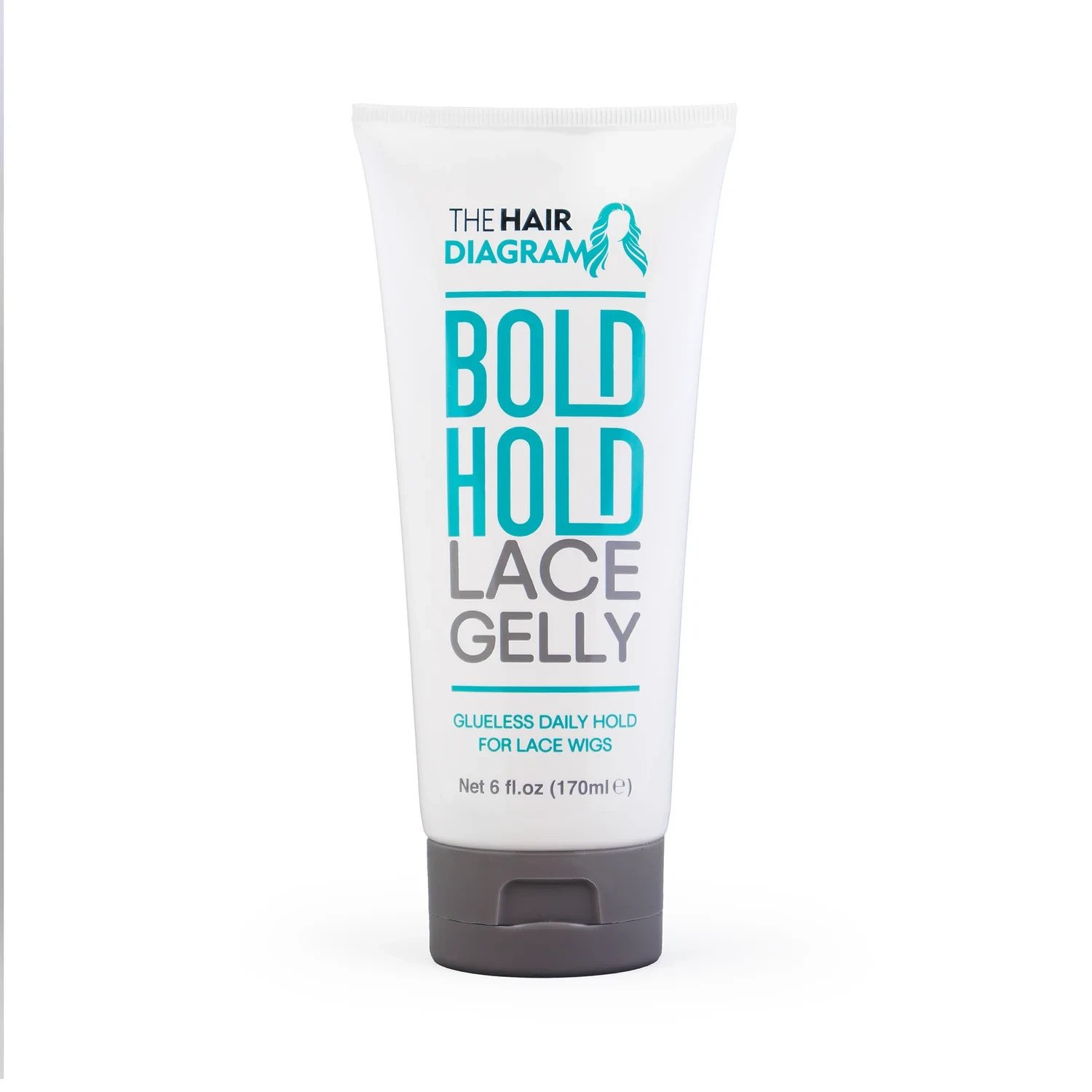 Bold Hold Active Reloaded & Lace Gelly Bundle for Flawless Lace Wig Styling Kit