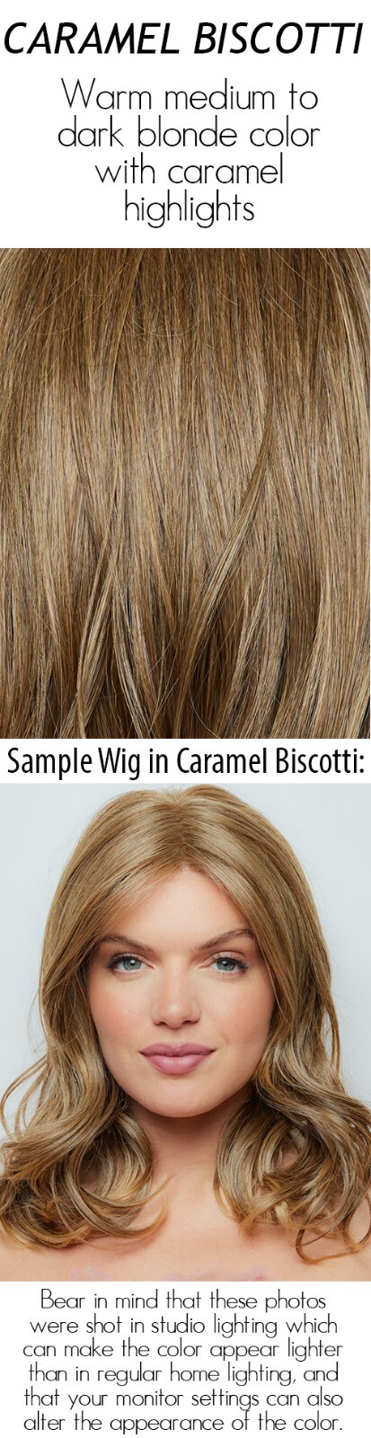 STAR Wig by RENE OF PARIS *ANY COLOR!* Heat-Friendly, Lace Front & Mono Part NEW