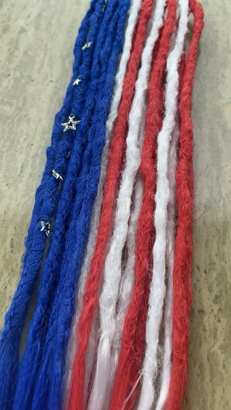 Synthetic Dread Extensions