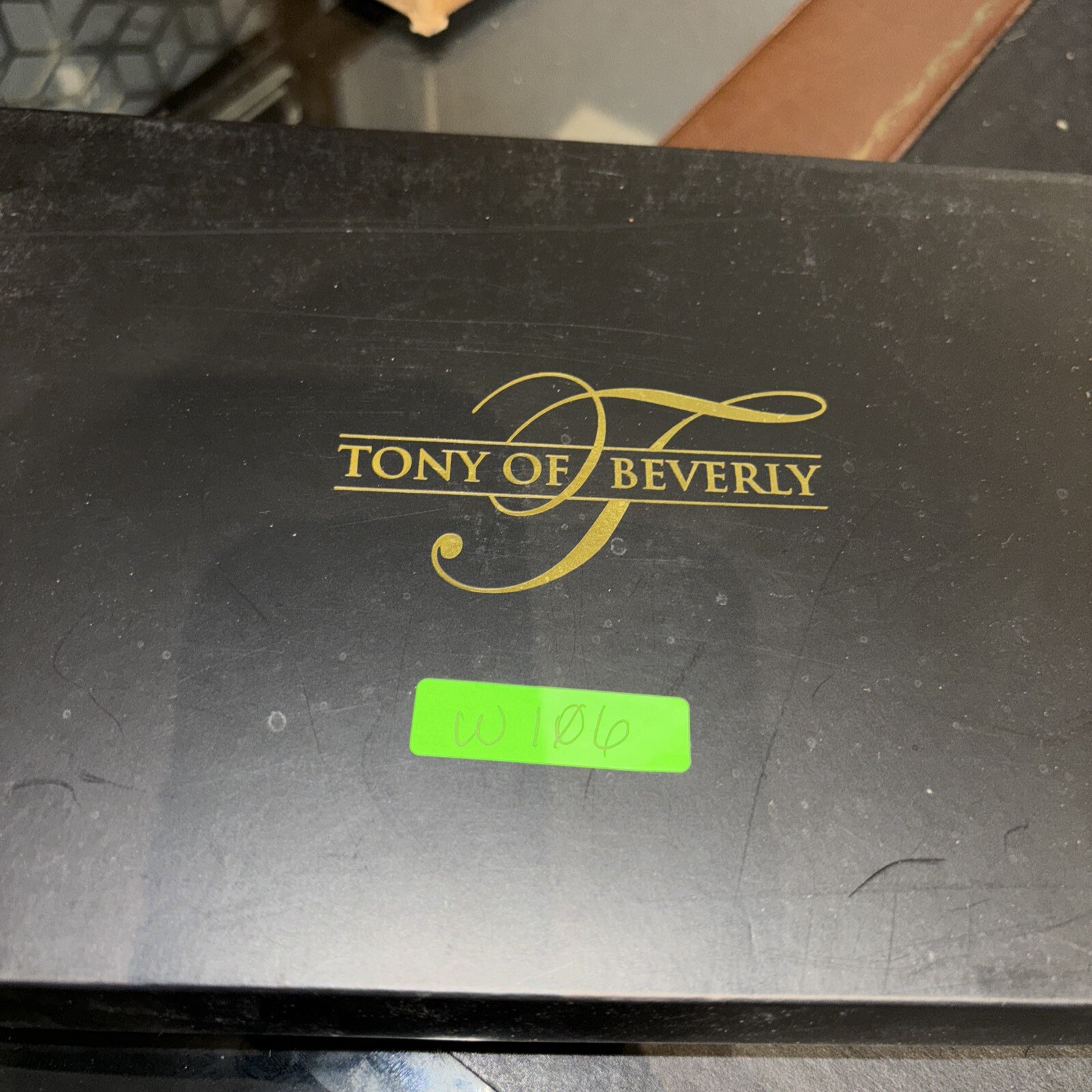 TONY OF BEVERLY WIG #106 of 130+ #W106 – SEE MY OTHER WIGS
