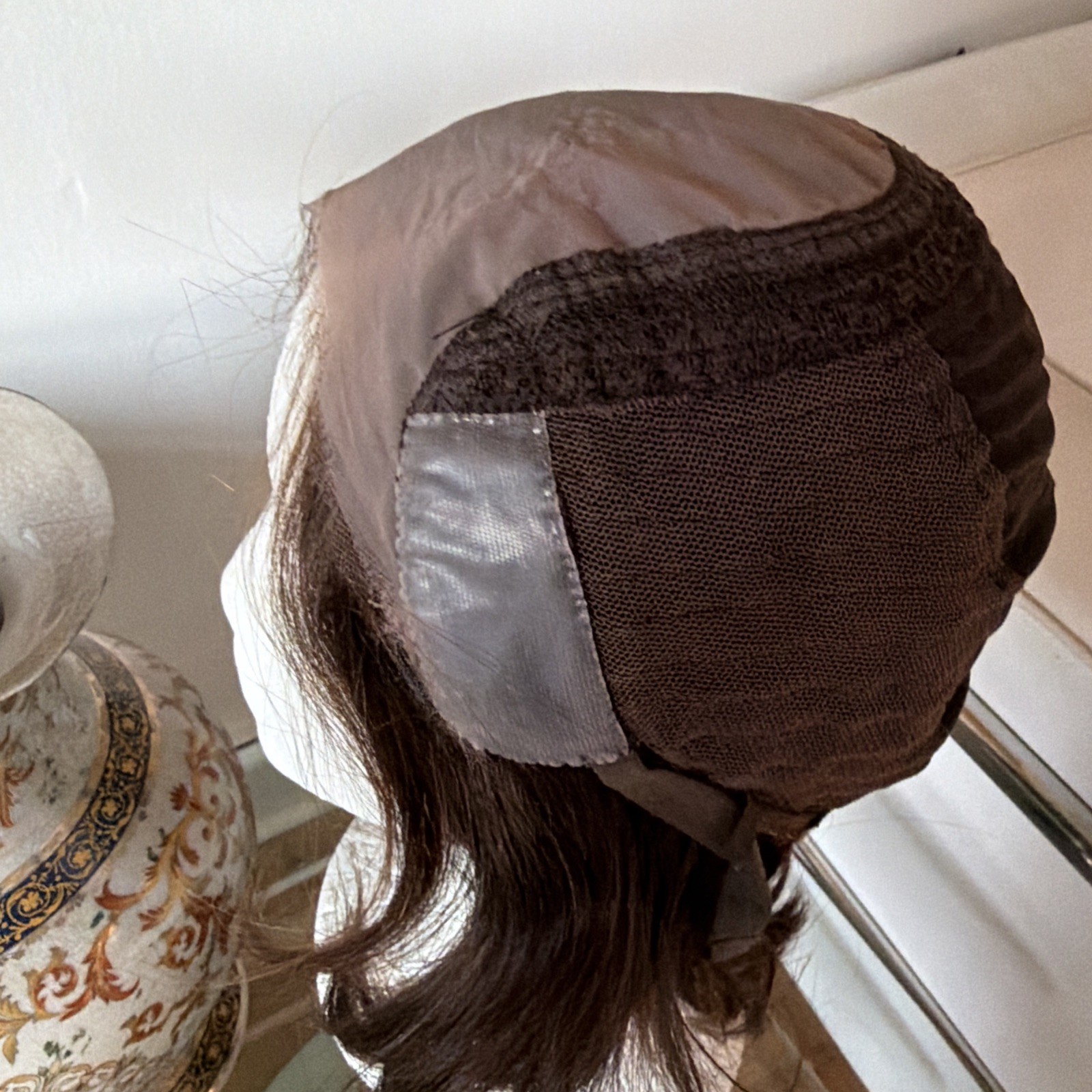 Rare Find!!! “Lola Wig”by Serenity Salon Custom Made Virgin Slavic Human Hair