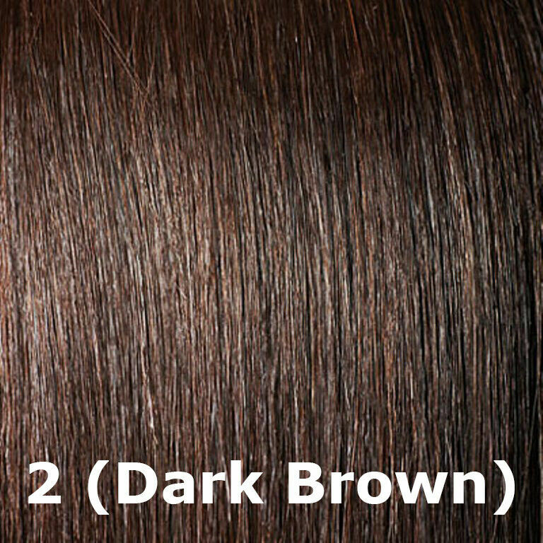 Chade New Born Free Magic Lace Curved Part Synthetic Wig – Magic Lace MLC207