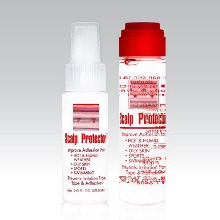 Scalp Protector – 2 fl oz, Spray