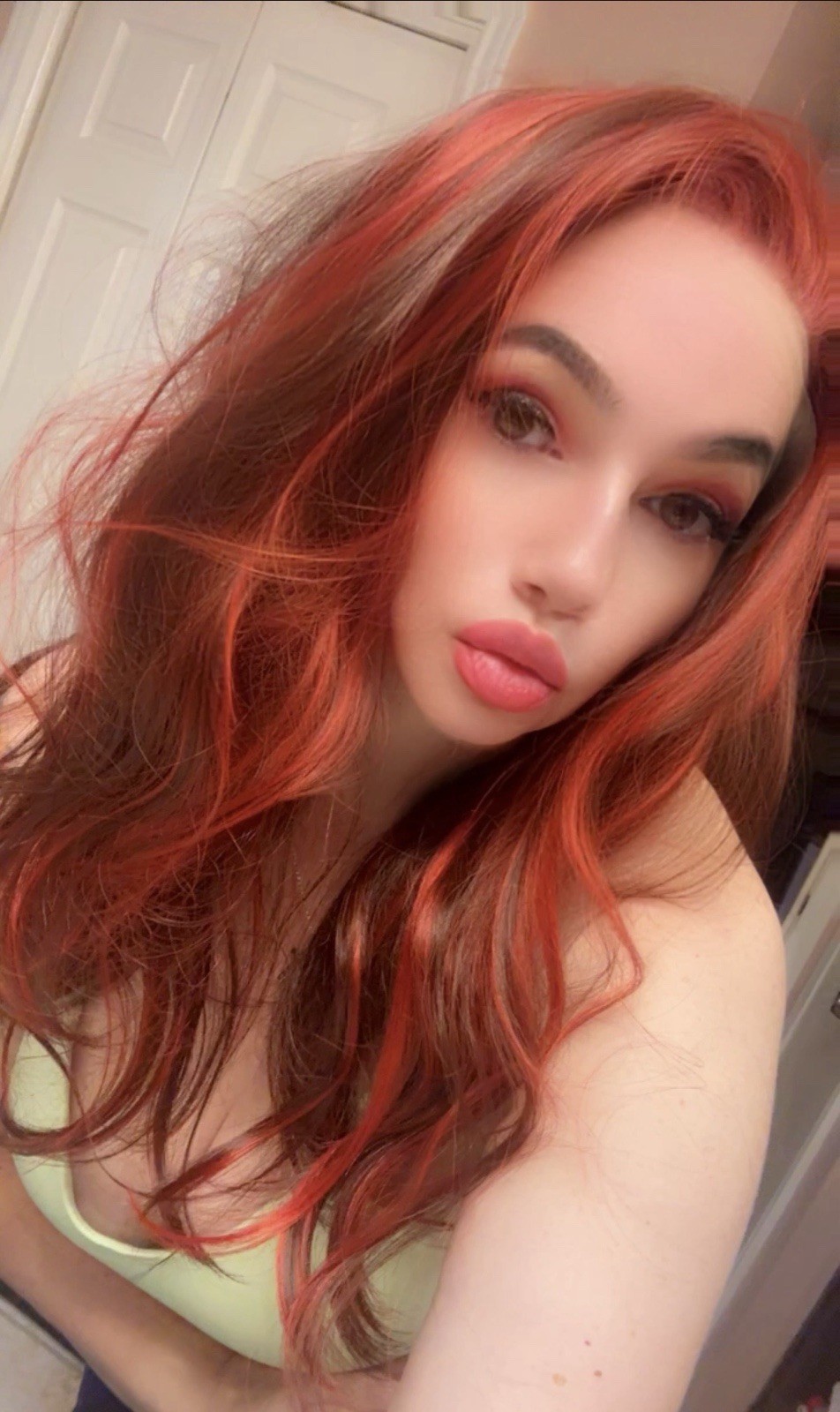 CSC Juno Lipstick Red