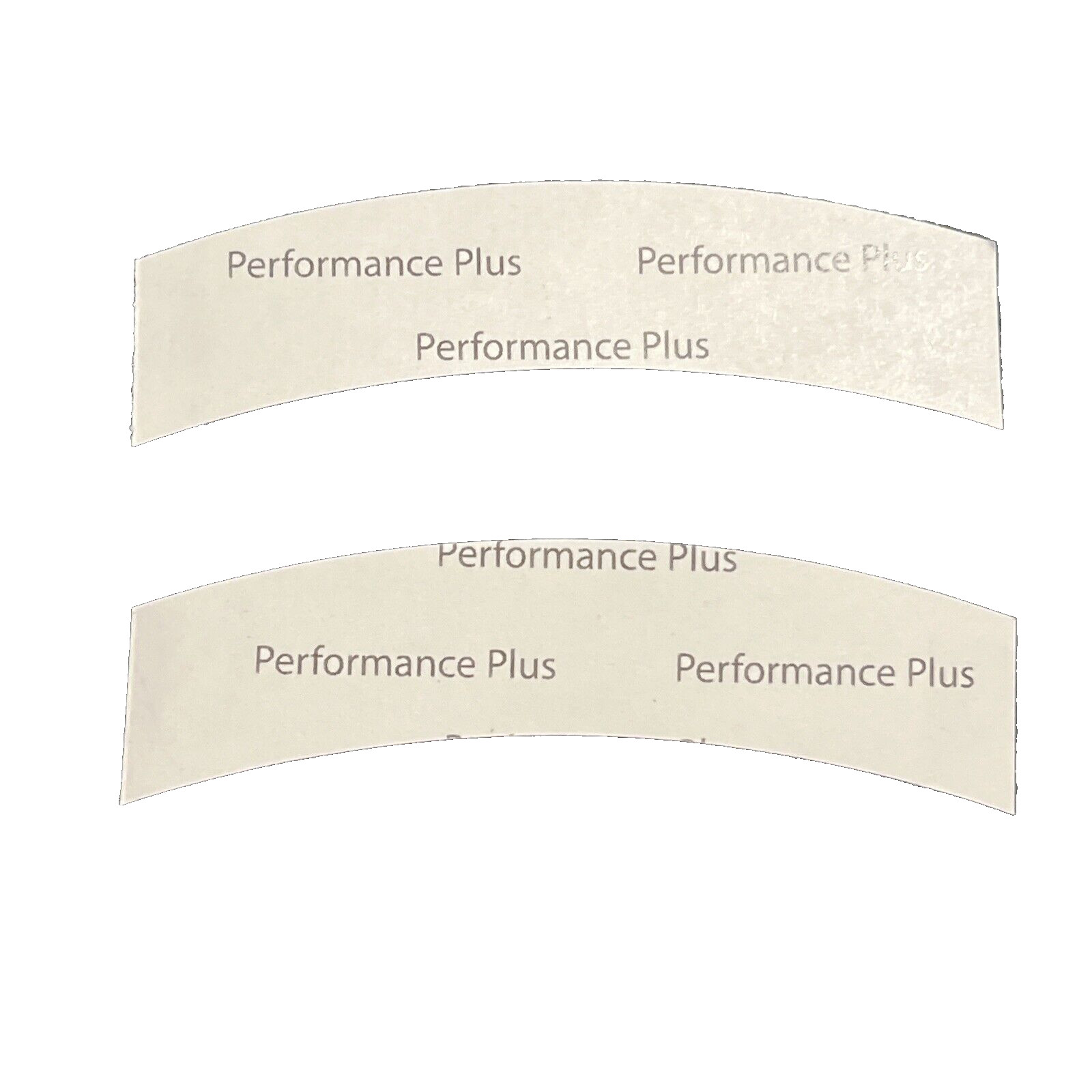 True Tape Lace Front Support PERFORMANCE PLUS Tape C Contour 36 PC -Wigs Toupee.