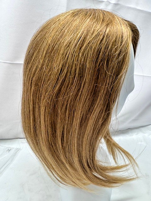 100% Human Hair Wigs-Elle Style-15″ Diff Shades-CHOOSE SHADE*