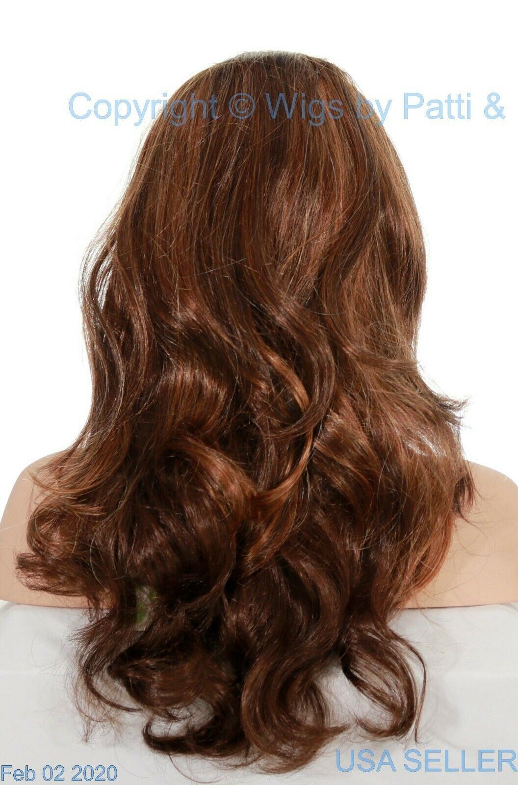 BRIANNA | LACE FRONT MONOPART | ENVY WIGS | CHOCOLATE CARAMEL-1