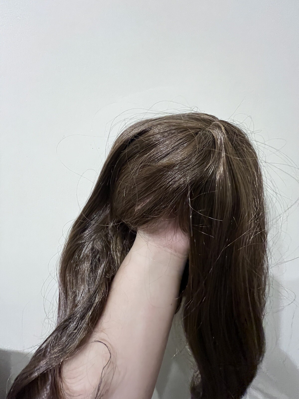 New Wig For Woman, See Pictures For Details