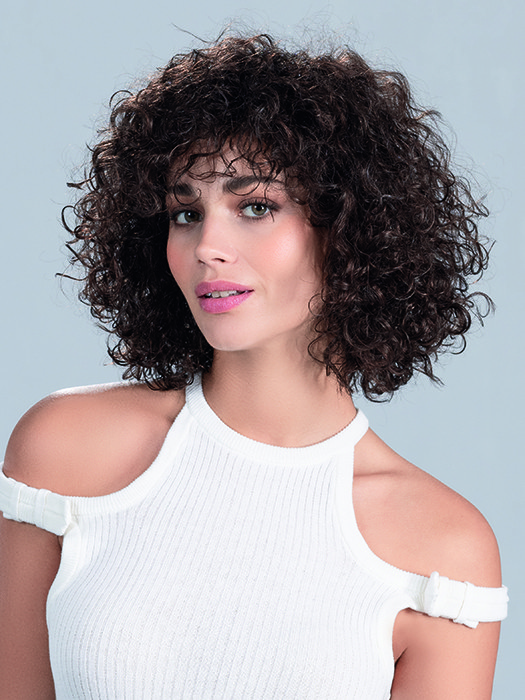 Disco | Perucci | Ellen Wille Wigs