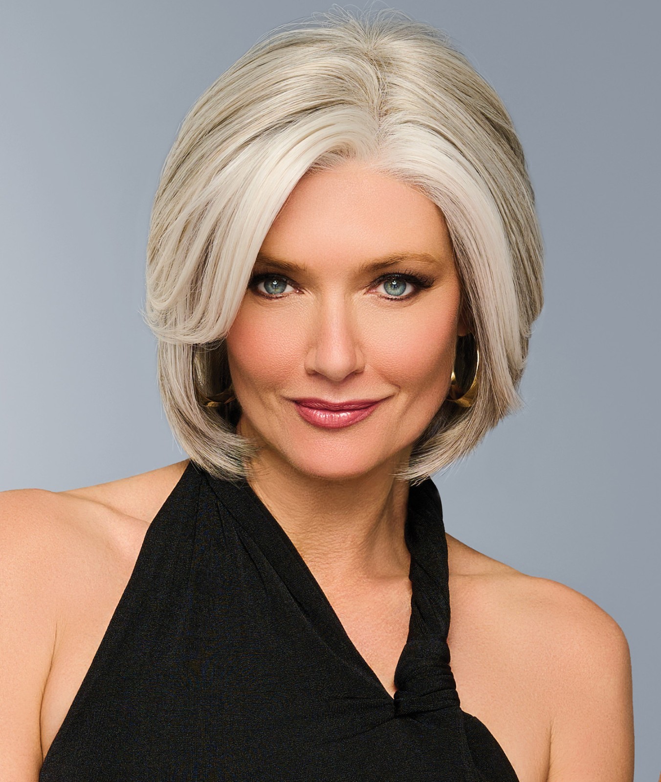 TAILORED ALLURE Wig by RAQUEL WELCH, ANY COLOR Heat-Friendly! HandTied +Lace NEW