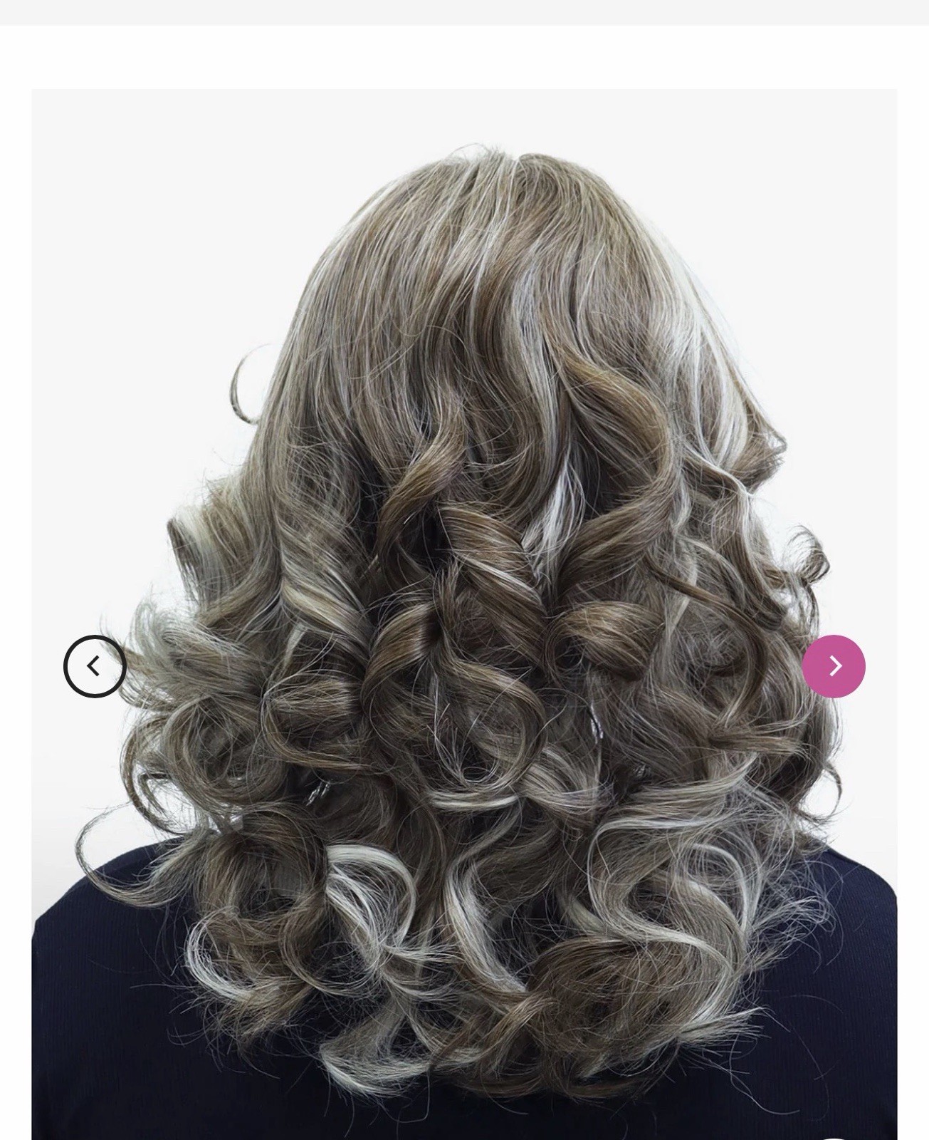 Imstyle – BEVERLY – Beige Blonde Brown – 13×6 Lace Front – BRAND NEW NEVER USED