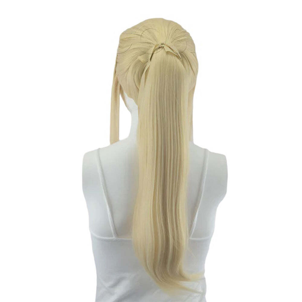 Epic Cosplay Phoebe Wig, Multiple Colors Available