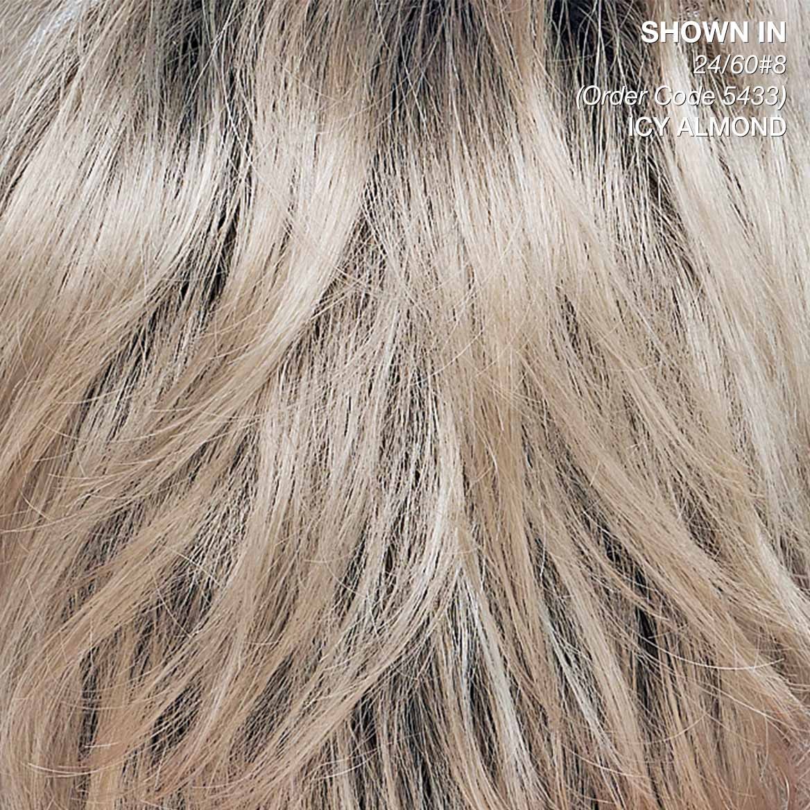 Paula Young® WhisperLite® Livia Wig, Icy Almond, Average
