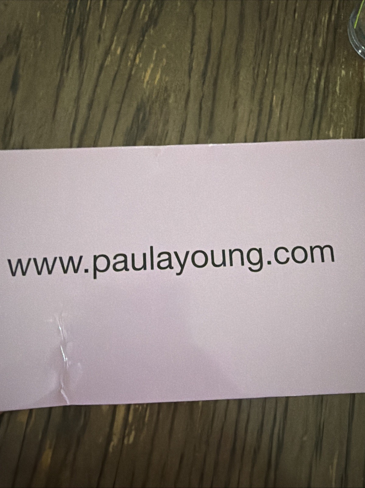 Paula Young Wig Deluxe Trisha Color SF51/60 Boxed