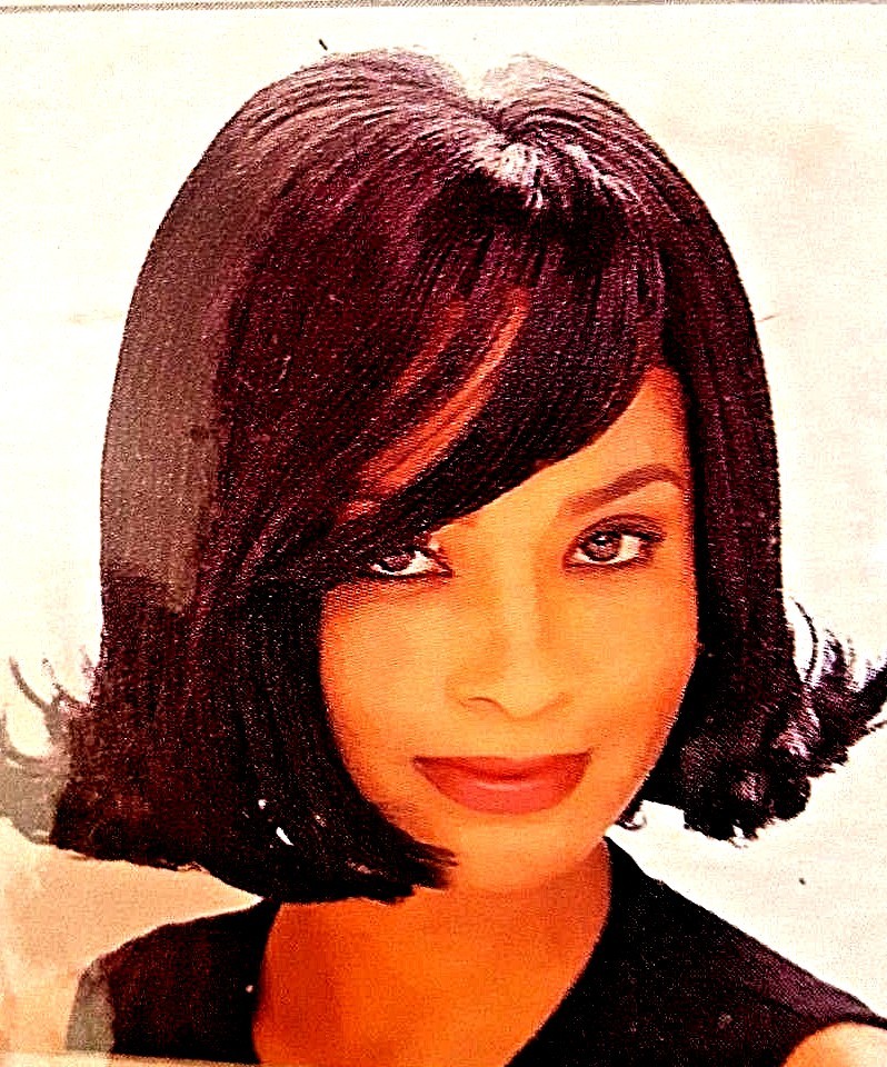 Shake-N-Go Freetress Pre-Styled Weave Hand Tie Crown Included Color T33 Style BB